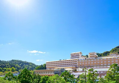 京都威斯汀都酒店