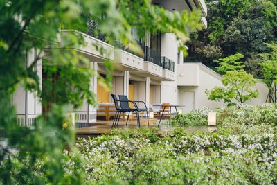 星野集團 界 遠州