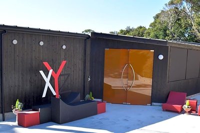 XYZ私人Spa海濱度假村