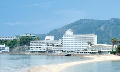 小豆島國際酒店