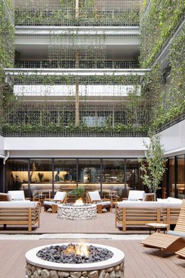 京都好自然酒店