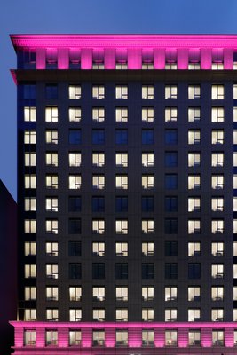 大阪堂島雅樂軒酒店