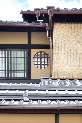 夷川小町京之温所 #3 酒店