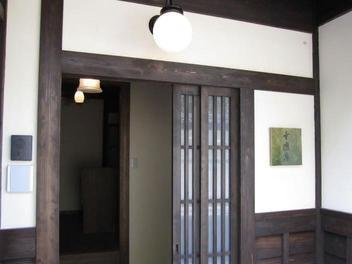 祗園京町家度假屋