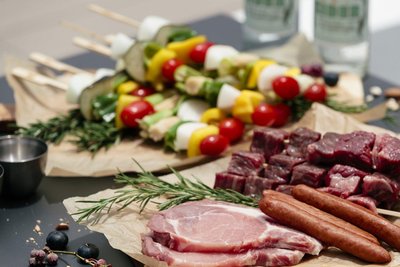 薩那瑪尼 - 華麗露營酒店