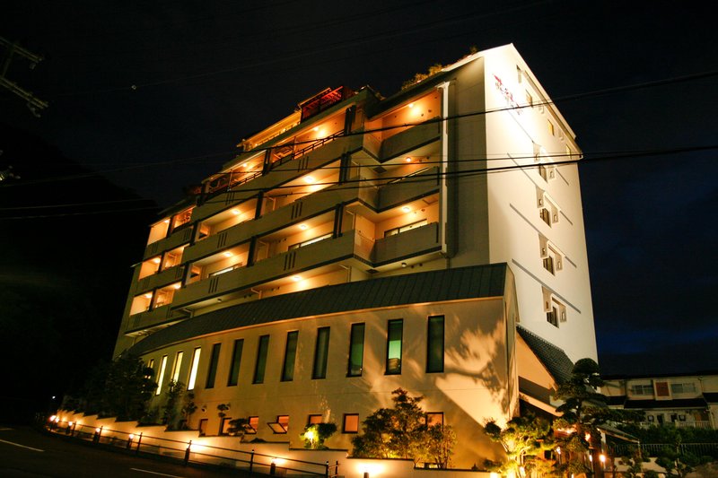 有馬温泉花結旅館