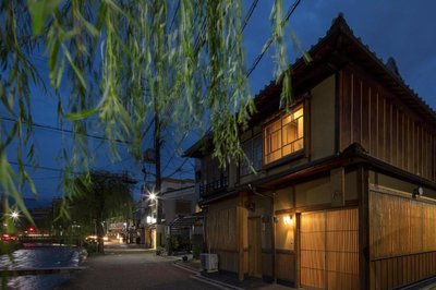 尤玫諾卡安瑪弛呀度假屋