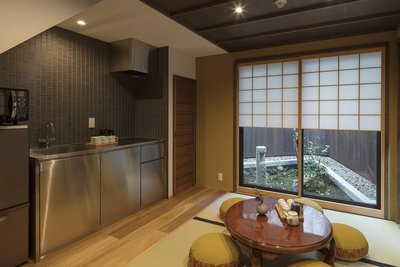 町家Villa-三條白川小路