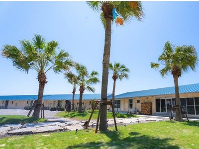 露營度假村-木設計公園NOMA