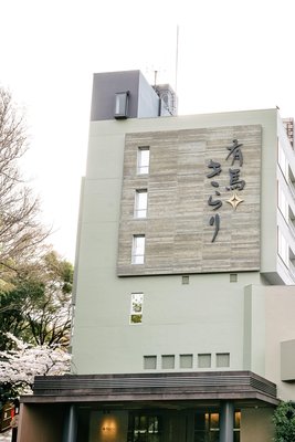 阿里瑪吉拉里酒店