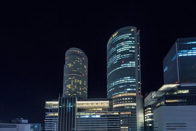 名古屋萬豪酒店