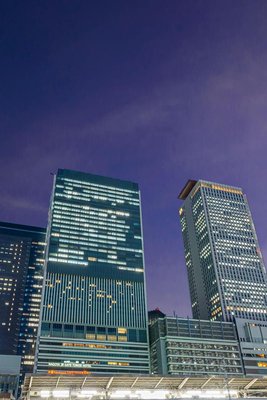 名古屋JR門樓酒店(JR東海酒店集團)