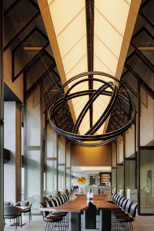 大阪站傲途格精選酒店