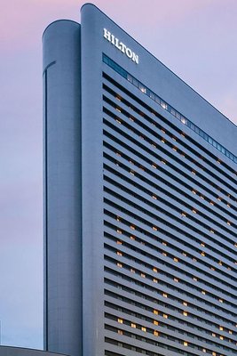 大阪希爾頓酒店