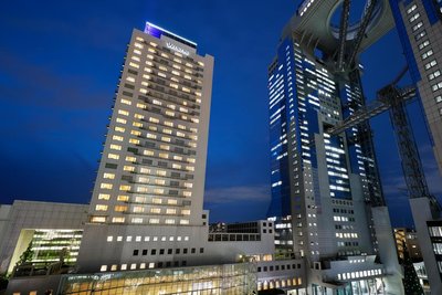 大阪威斯汀酒店