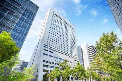 大阪日航酒店