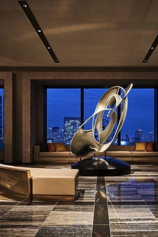 大阪御堂筋符號皇家花園酒店