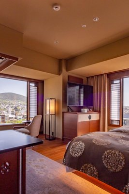 空庭露台京都 別邸