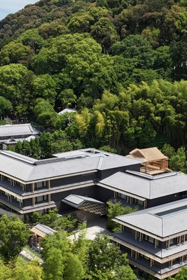 京都東山悅榕莊