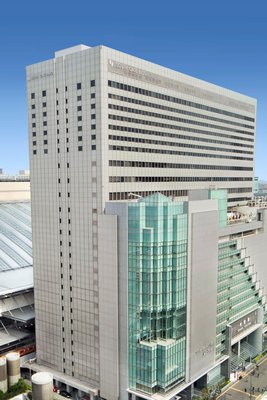 大阪格蘭比亞大酒店