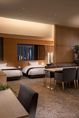 大阪皇家古典酒店