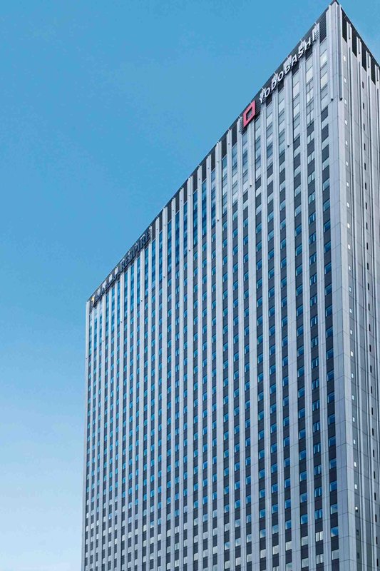 阪急大阪龍仕柏酒店