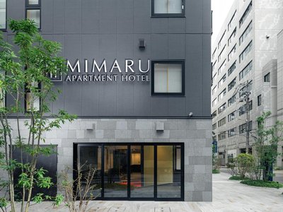 MIMARU大阪 心齋橋NORTH