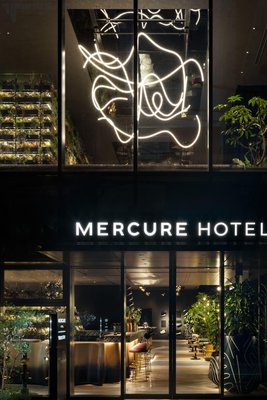 大阪難波東急STAY美居酒店