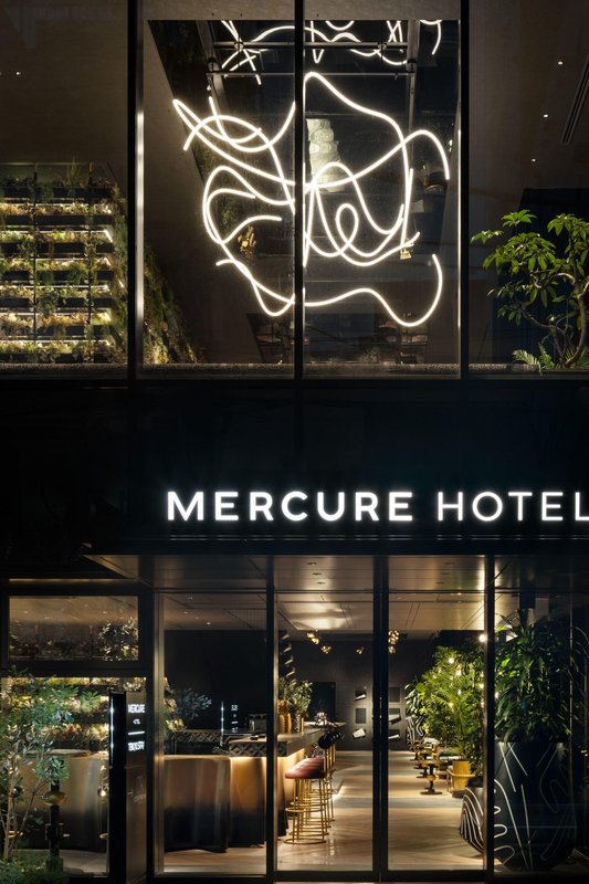 大阪難波東急STAY美居酒店