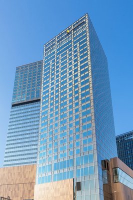 阪急大阪格蘭龍仕柏酒店