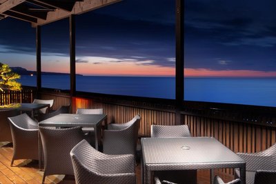 伊豆北川温泉旅館-吉祥亭