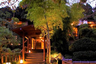 欣賞四季之宿 山之茶屋