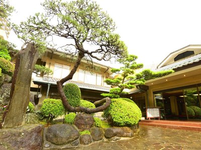 熱海温泉古屋旅館