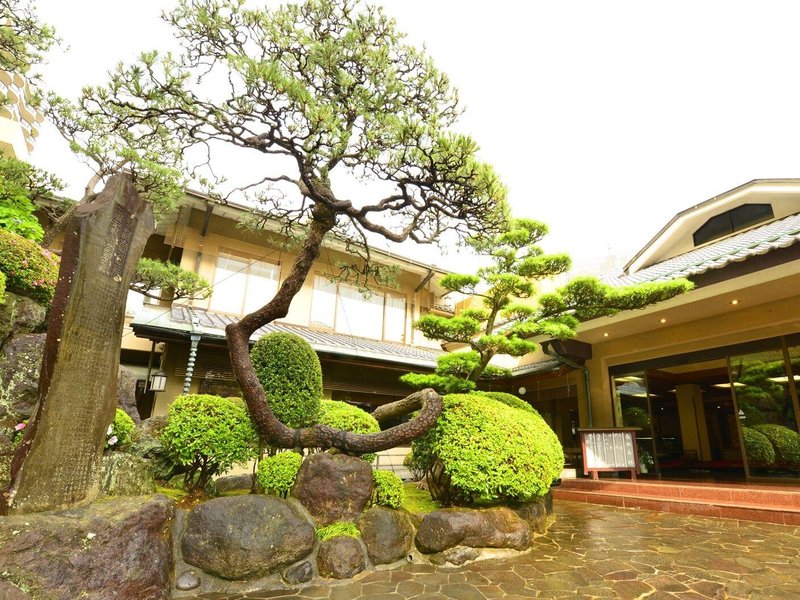 熱海温泉古屋旅館