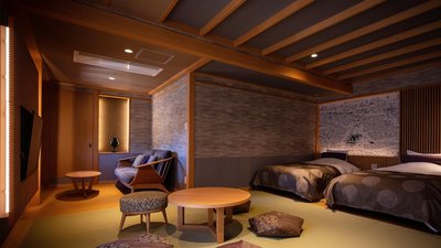 草津温泉奈良屋