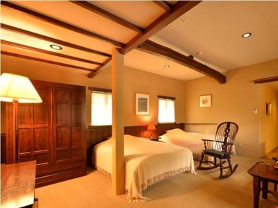 杉本傳統日式旅館