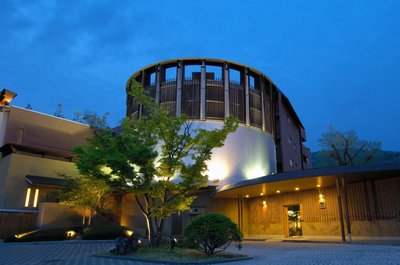 星野集團 界 松本