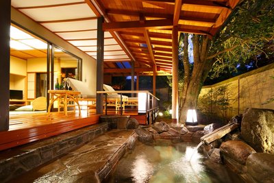 伊豆長岡溫泉 湯巡之宿 吉春