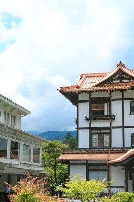 Nikko Kanaya Hotel