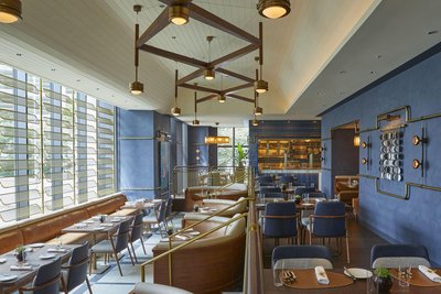 東京新宿金普頓酒店