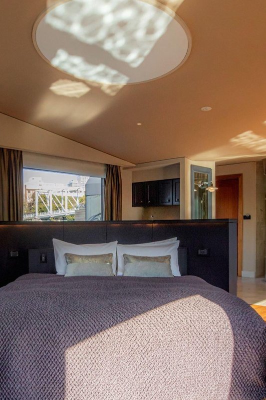 PETALS 東京 - 浮動酒店