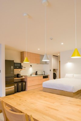 樂天住宿VILLA 那須