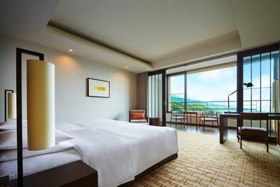 凱悦箱根温泉度假村及水療中心