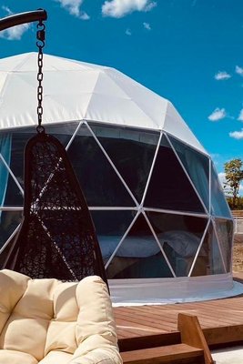 藏王休閑露營酒店