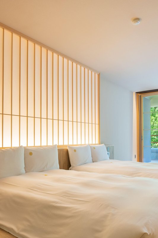 金乃竹塔澤酒店