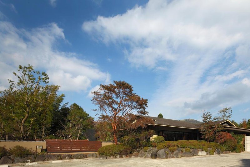 箱根北之風茶寮旅館-限成人