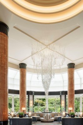 東京威斯汀酒店