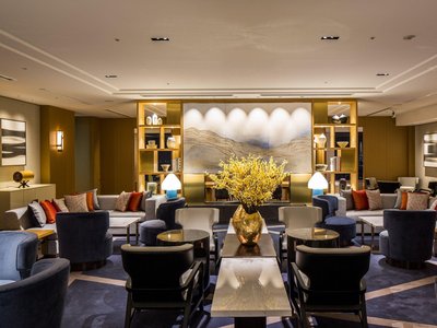 東京京王廣場尊貴大酒店