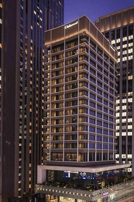 東京奧克伍德豪景酒店公寓(雅詩閣集團)