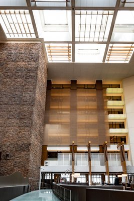 東京品川詩穎洲際酒店